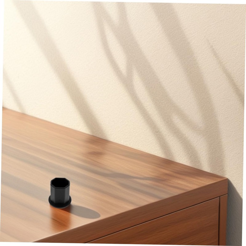 BIUDECO Hockey Stick End Cap Hockey Stick Butt End Cover