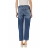 Kancan KC8643 - Pantalones vaqueros para mujer, Desteñido medio, 9/28
