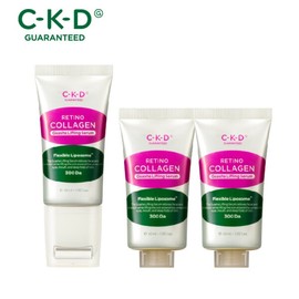CKD Chong Kun Dang Health CKD Guasha Lifting Serum Main Product 40ml1 Refill 40ml2 / CKD 종근당건강 CKD 괄사 리프팅 세럼 본품 40ml1 리필 40ml2