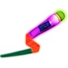 Foxtail LED - Outdoor Throw and Catch Light Up Game