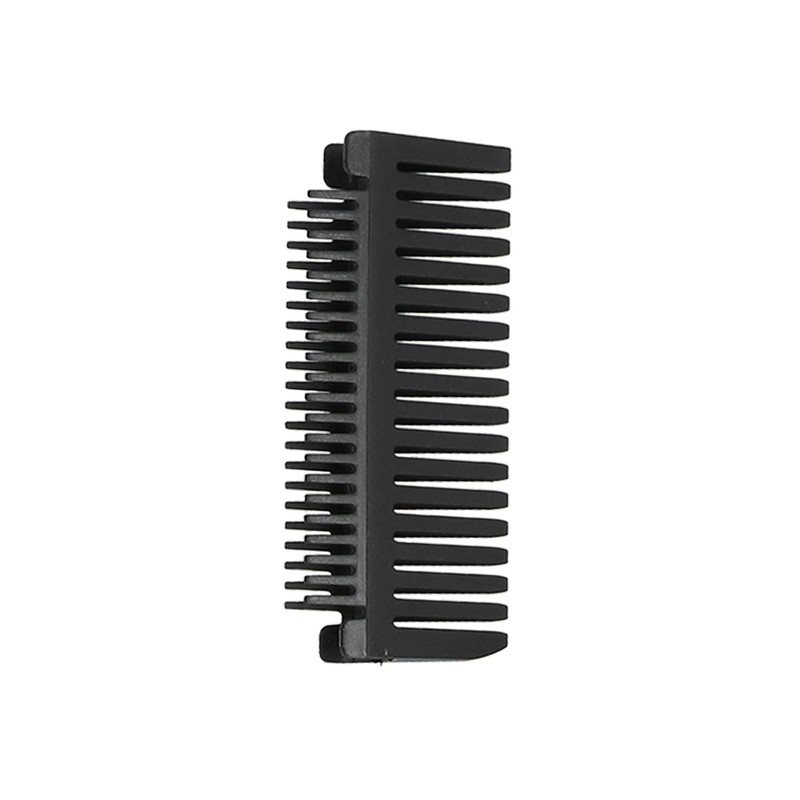 Multifunctional Hair Comb Wet and Dry Hot Heating Curling Straightening