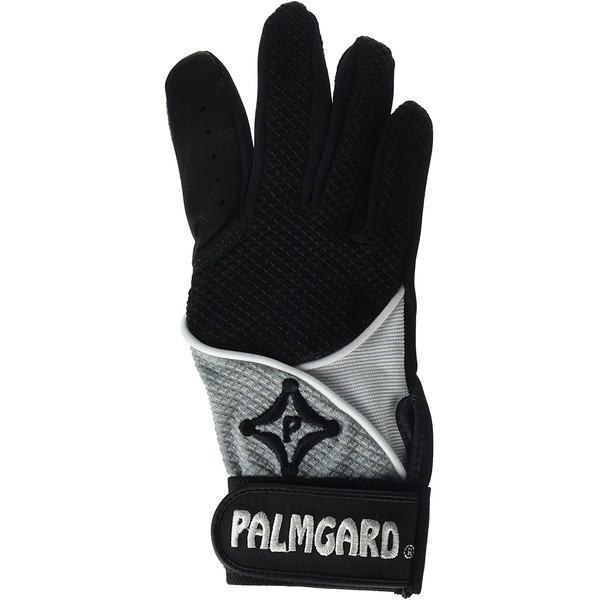 Markwort Palmgard Xtra Inner Glove, Black, Right Hand, Adult, X-Large