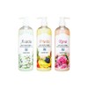 [MENOGLSN_62_62] K.Solegio 450ml Shower (Select 1 of 3) - Acacia／FREE / [MENOGLSN_62_62]케이솔레지오 450ml 샤워 3종 택1 - 아카시아／FREE