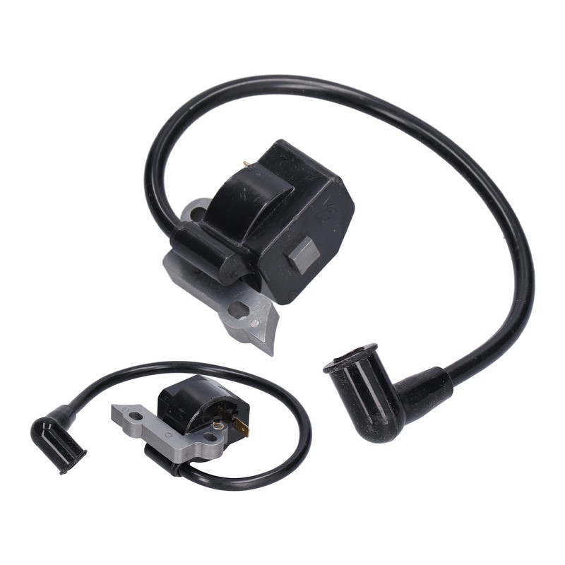 Gasoline Chain Saw Ignition Coil Replacement Fit for McCULLOCH MAC