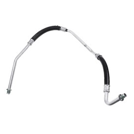 A-Premium A/C Suction Line Hose Assembly Compatible with Ford Focus 2000-2004 2.0L 2.3L, Compressor to Evap