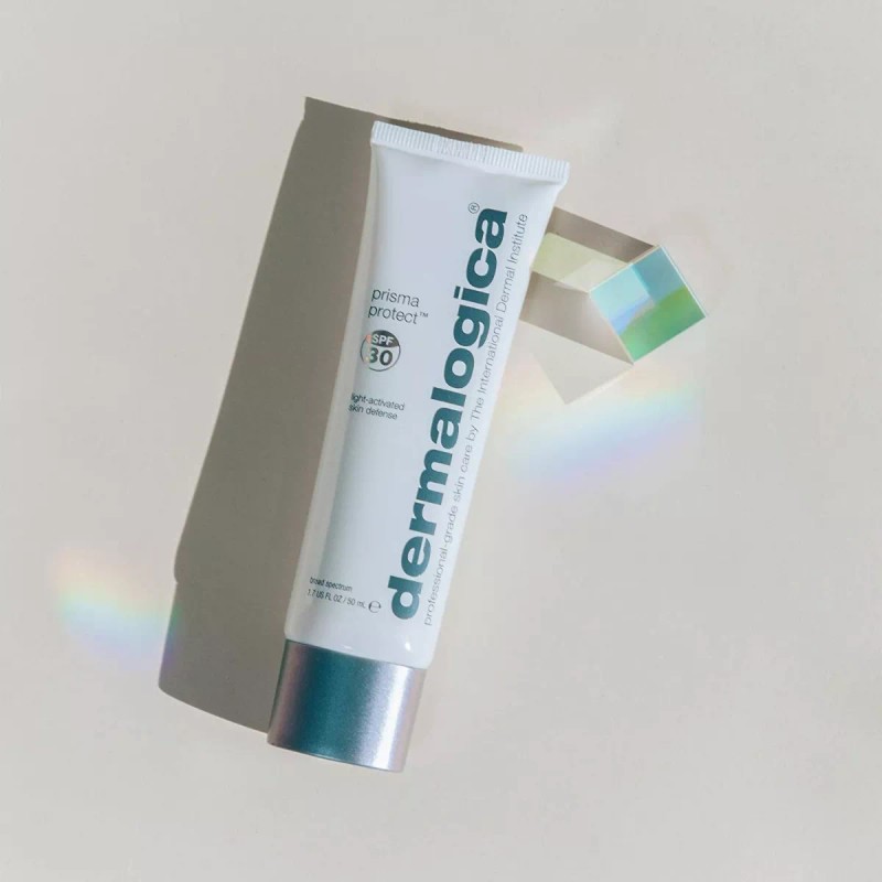 Dermalogica Prisma Protect Spf 30 0.4oz/12ml Tamaño De Viaje