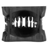 Denture Drill Bit Magnetic Holder Stainless Steel Drill Bit Holder