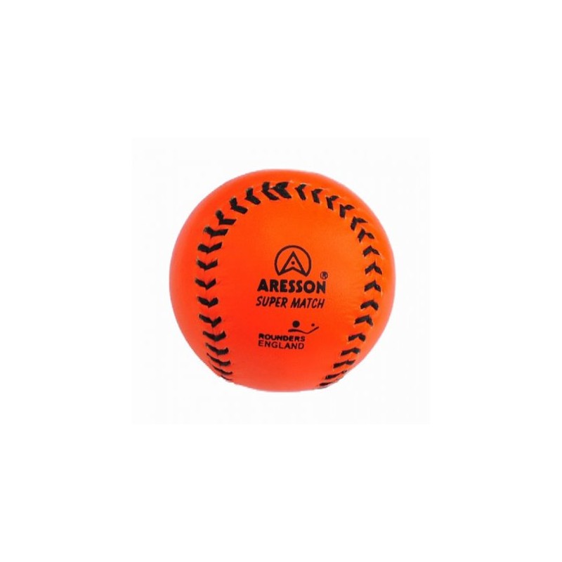 Aresson Super Match Ball, pink