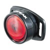 TOPEAK Tail Lux Safety Light Cycling Unisex Adult, (Multi-Colour), One