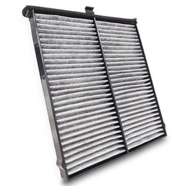 Filtro de aire para cabina de motor para Mazda 3 (2014-2018), 6 (2014-2021), CX-5 (2013-2023), repuesto para CP11811, CA11259
