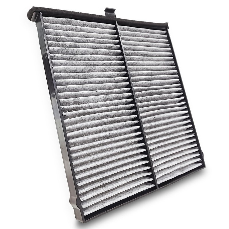 Filtro de aire para cabina de motor para Mazda 3