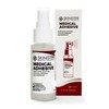 Skinister Medical Adhesive Spray | Silicone Skin Glue for Ostomy