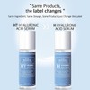Pure Hyaluronic Acid Serum (120ml 4.0fl oz.) Facial Moisturizer for