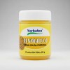 Pomada De Fenogreco Crema Sólida Corporal Frasco De 40g