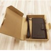 Small Cardboard Box (A6) Outer Dimensions 6.5 x 4.8 x
