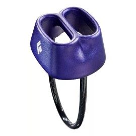 Black Diamond Atc Belay/rappel Device (morado)