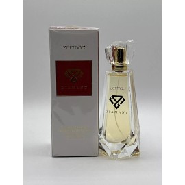 Zermat Fragancia DIAMANT. New.  for Women,Perfume para Dama. 3.3floz.