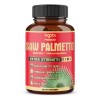 Saw Palmetto 11en1 5300mg Prostata Sana Energía 90 Americano Sabor