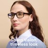 Gaoye Professional Reading Glasses for All Day - Computer Readers