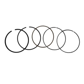 13010-Z0D-003 Piston Ring Set For Honda GX100 EU2000i EB2000i