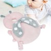 Baby Breathable Elastic Headrest Protective Pillow Infant Anti Fall Head