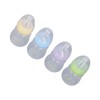 Baby Bottle Gift Set Colorful 6 Oz PP Boys Girls