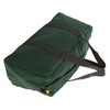 Heavy Duty Tool Bag Large Capacity Wide Mouth Canvas Tool