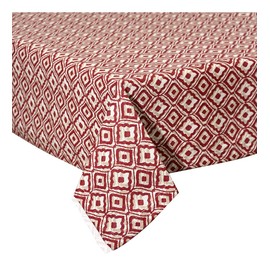 Tognana Square Tablecloth 140 x 140 cm