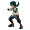 Bandai Spirits Ichibansho My Hero Academia - Izuku Midoraya (The