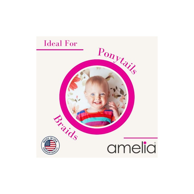 Amelia Beauty Products Amelia Belleza | 1000 Bandas de Goma