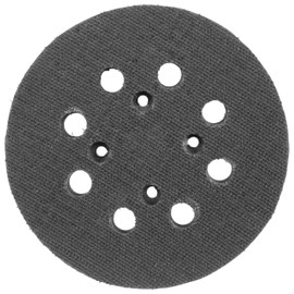 E-Value Random Sander Replacement Rubber Pad for EWS-220R