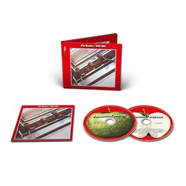 The Beatles 1962-1966 (2023 Edition) [2CD]