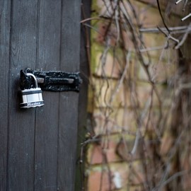 Master Lock M1STS High Security Laminated Steel Padlock [Stainless Steel Protection] – Secure Ships and Gates in the Middle Sea