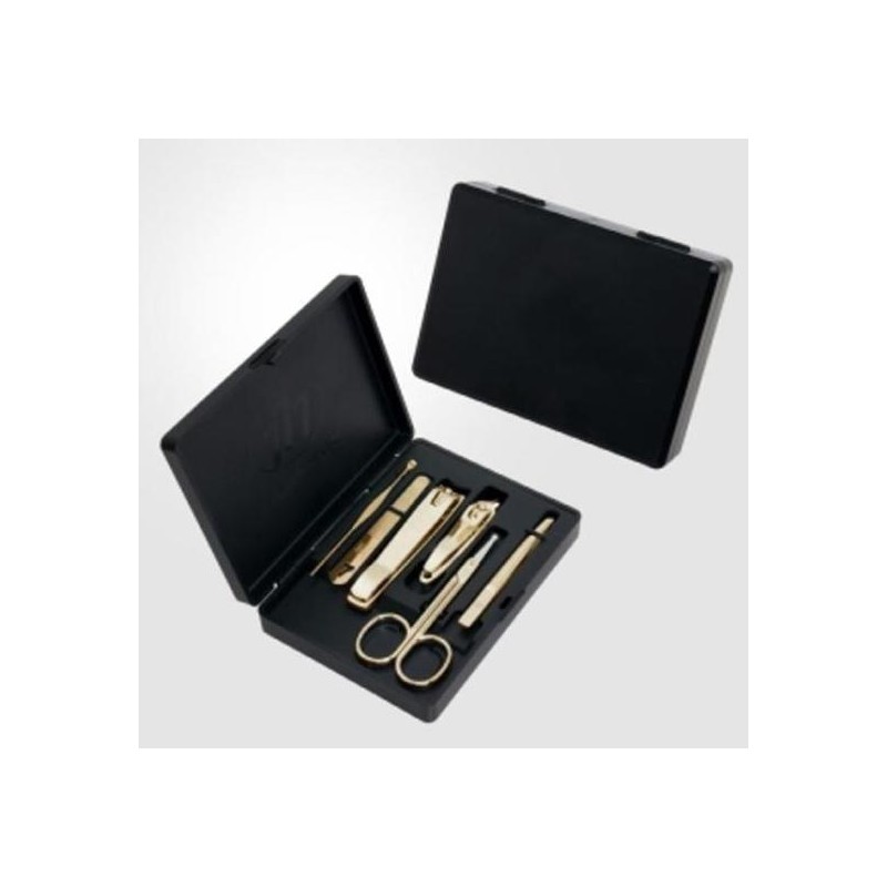Other brands 777 Three Seven Nail Clipper Set TS-4800VG /