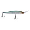 Berkley Krej Fishing Lure, Stealth Minnow, 100, 3.9 in, Designed