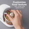 Proctor Silex 72500RY Mini Food Chopper White