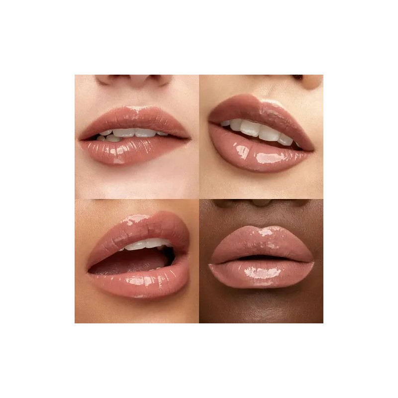 Kiko Milano Unlimited Double Touch Labial Liquido 3d Hydra