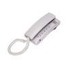 KXT‑438 Wall Mounted Home Phone Corded Telephone with Redial Quick