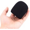 Mudder 5 Pack Foam Mic Cover Handheld Microphone Windscreen (5