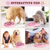 TRIGRAND Dog Puzzle Toys, Interactive Toy for Puppy IQ Stimulation