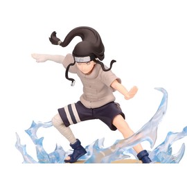 Banpresto - Naruto - Hyuga Neji, Bandai Spirits Memorable Saga Figure