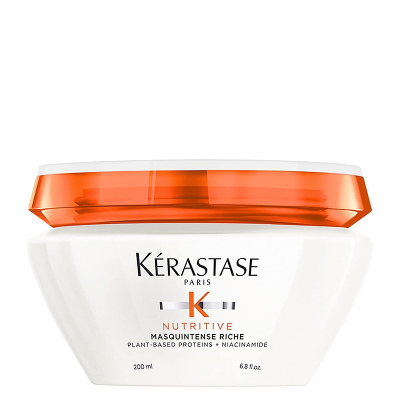 KÉRASTASE Masquintense Riche Mascarilla Cabello Seco | 200ml