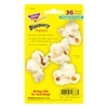 TREND Popcorn Mini Accents Variety Pack, Classroom Bulletin Board Cut