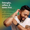Shea Moisture Complete Beard Kit | All Natural Ingredients |