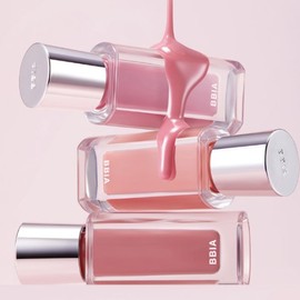 BBIA Over Glaze 4.5g, Color:02 Fig Syrup