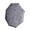 Mabta 55/60/65/80/90/95/120/140cm Honeycomb Grid, Foldable Softbox, Umbrella, Softbox, Photography Accessories,