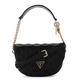 Guess jeans Hwpd86 89190 Woman, black