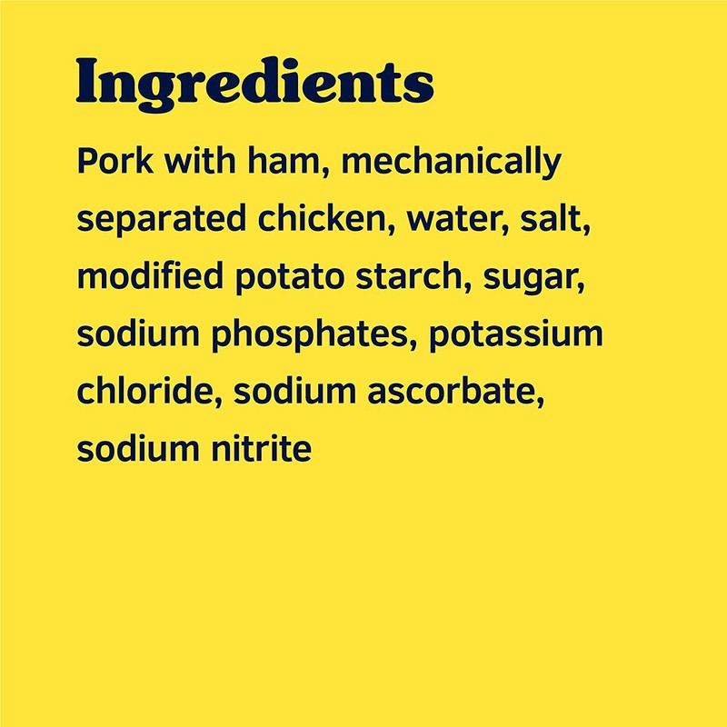 Spam Lite, 12 Ounce Can