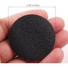 60pcs Replaceable Sandpaper Refill Discs for Electric Foot File Callus