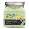 Exfoliante De Aloe Vera Para El Cuerpo 355ml. Mc Life
